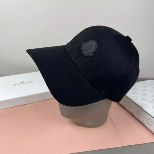 Replica Moncler Caps #1360254 $25.00 USD for Wholesale