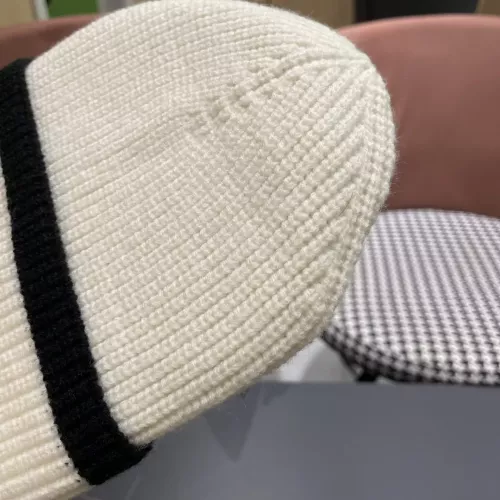 Replica Moncler Caps #1360255 $34.00 USD for Wholesale