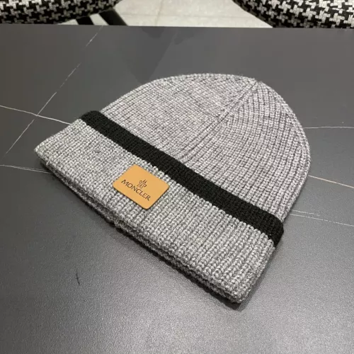 Replica Moncler Caps #1360256 $34.00 USD for Wholesale
