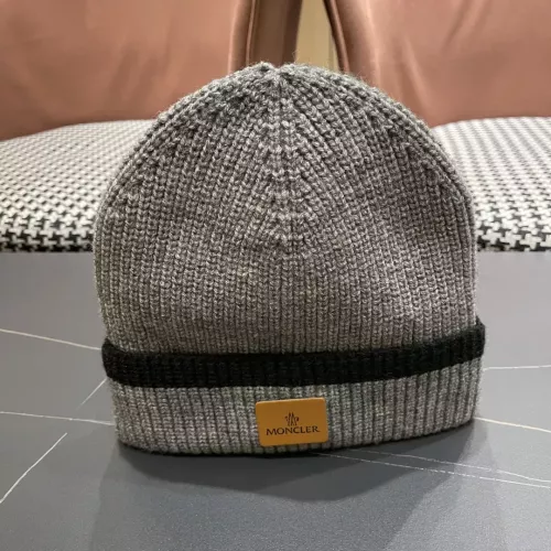 Replica Moncler Caps #1360256 $34.00 USD for Wholesale