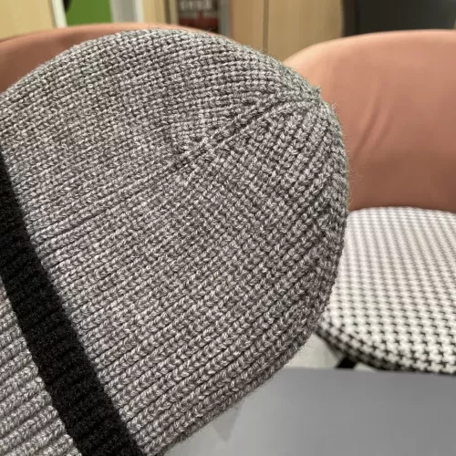 Replica Moncler Caps #1360256 $34.00 USD for Wholesale