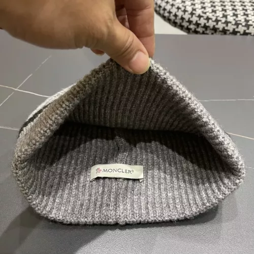 Replica Moncler Caps #1360256 $34.00 USD for Wholesale