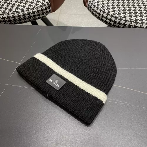 Replica Moncler Caps #1360257 $34.00 USD for Wholesale