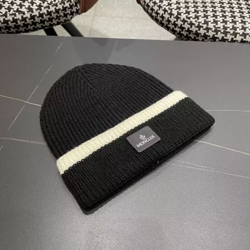 Replica Moncler Caps #1360257 $34.00 USD for Wholesale