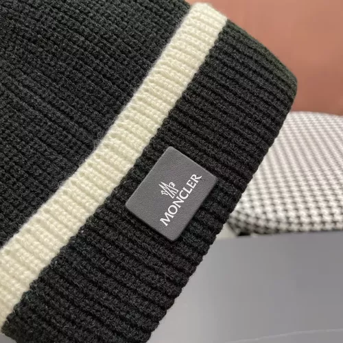 Replica Moncler Caps #1360257 $34.00 USD for Wholesale
