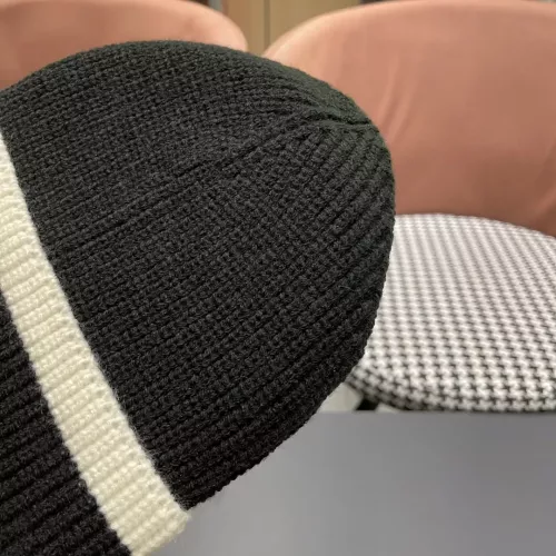 Replica Moncler Caps #1360257 $34.00 USD for Wholesale