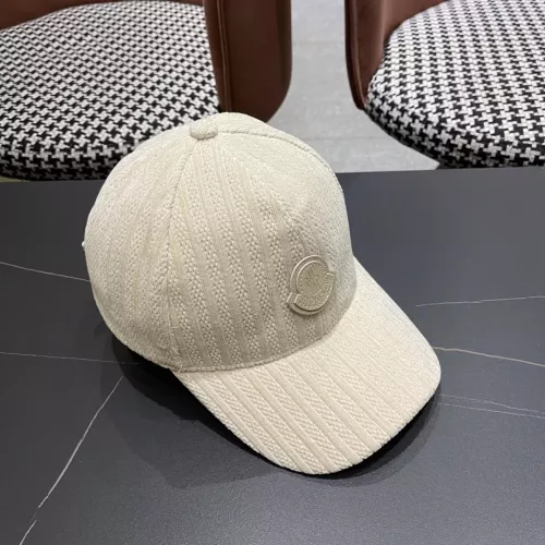 Replica Moncler Caps #1360258 $34.00 USD for Wholesale