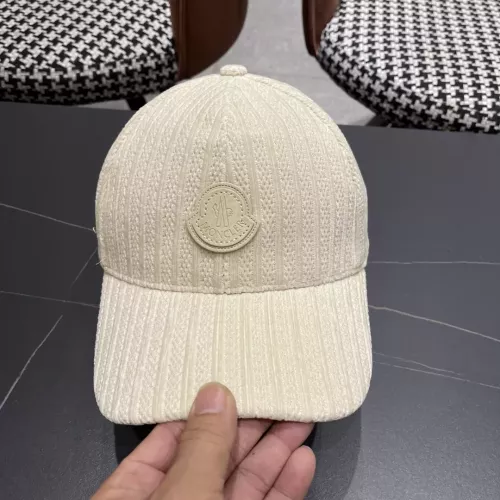 Replica Moncler Caps #1360258 $34.00 USD for Wholesale