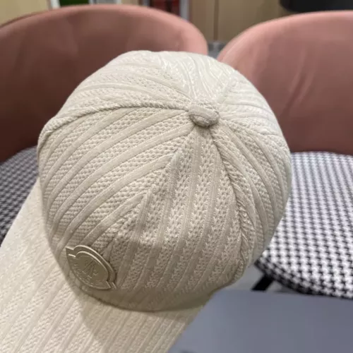 Replica Moncler Caps #1360258 $34.00 USD for Wholesale