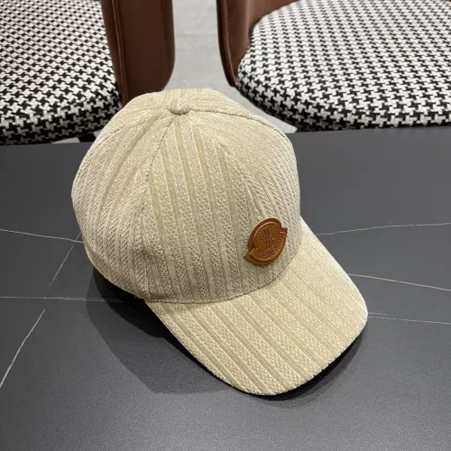 Replica Moncler Caps #1360259 $34.00 USD for Wholesale