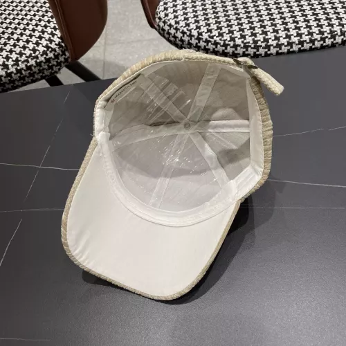 Replica Moncler Caps #1360259 $34.00 USD for Wholesale