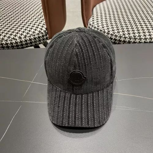 Moncler Caps #1360260 $34.00 USD, Wholesale Replica Moncler Caps