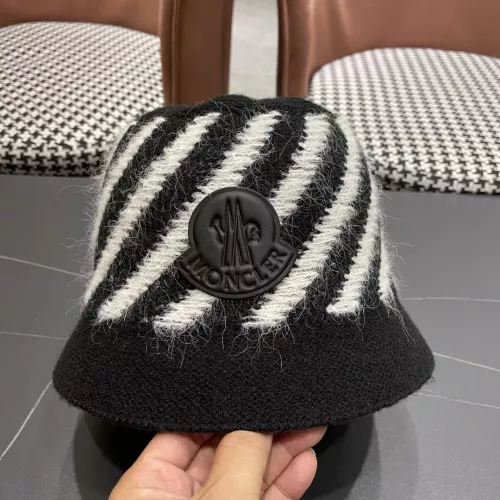 Moncler Caps #1360264 $36.00 USD, Wholesale Replica Moncler Caps