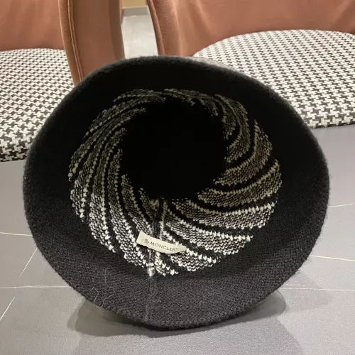 Replica Moncler Caps #1360264 $36.00 USD for Wholesale