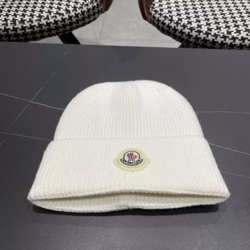Moncler Caps #1360265 $34.00 USD, Wholesale Replica Moncler Caps