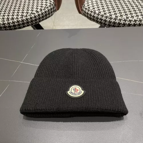 Moncler Caps #1360269 $34.00 USD, Wholesale Replica Moncler Caps