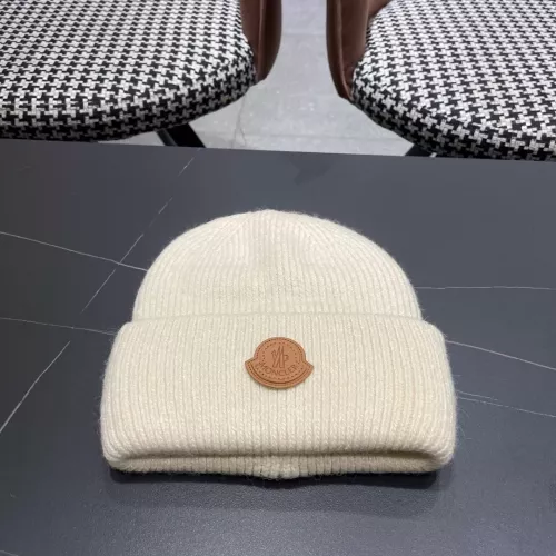 Moncler Caps #1360271 $36.00 USD, Wholesale Replica Moncler Caps