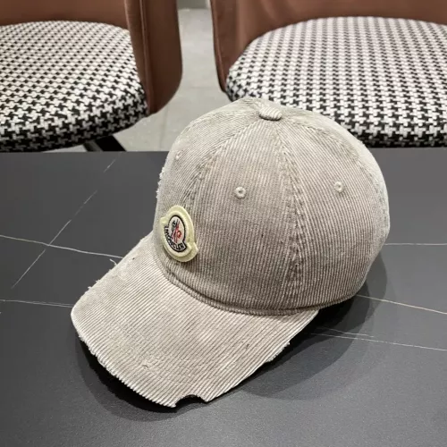 Replica Moncler Caps #1360274 $34.00 USD for Wholesale