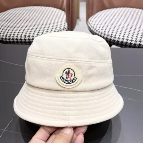Moncler Caps #1360278 $36.00 USD, Wholesale Replica Moncler Caps