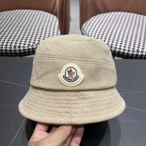 Moncler Caps #1360279 $36.00 USD, Wholesale Replica Moncler Caps