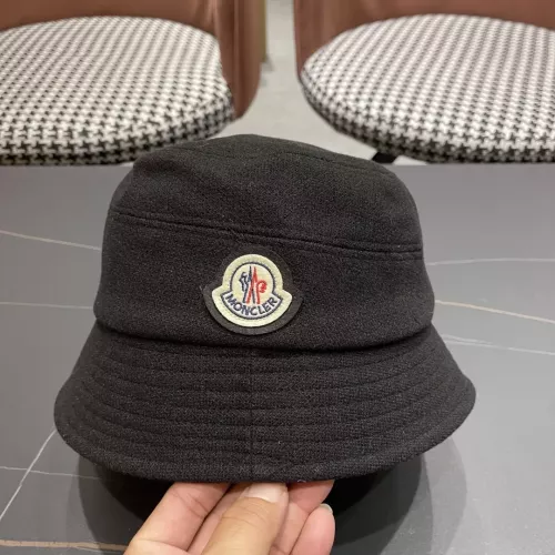 Moncler Caps #1360281 $36.00 USD, Wholesale Replica Moncler Caps