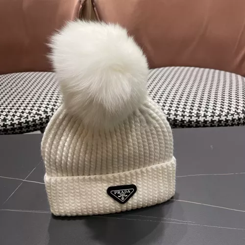 Replica Prada Caps #1360282 $39.00 USD for Wholesale