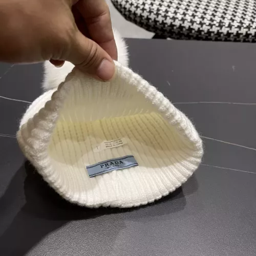 Replica Prada Caps #1360282 $39.00 USD for Wholesale