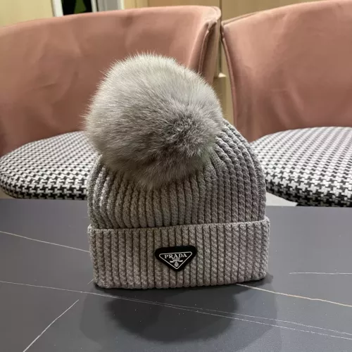 Replica Prada Caps #1360283 $39.00 USD for Wholesale