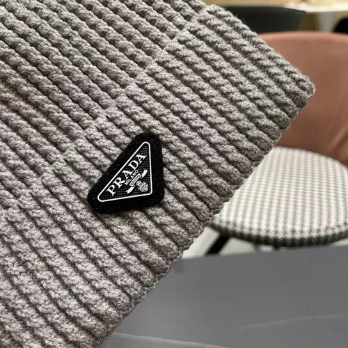 Replica Prada Caps #1360283 $39.00 USD for Wholesale