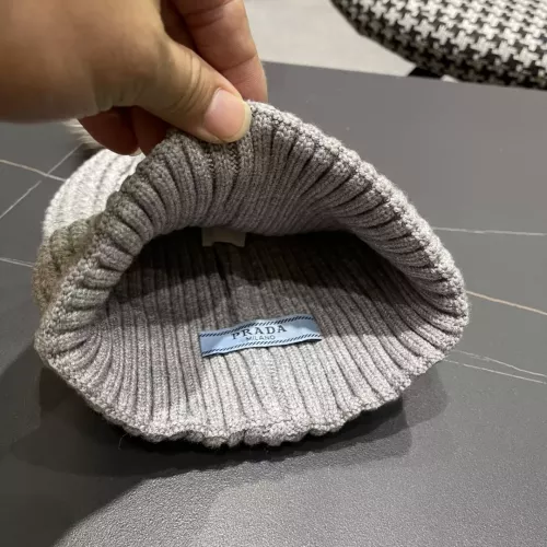 Replica Prada Caps #1360283 $39.00 USD for Wholesale