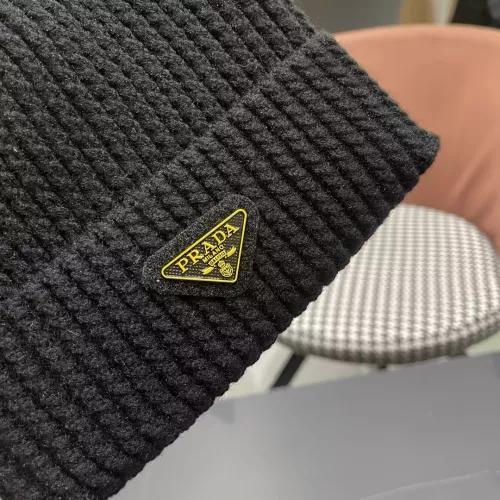 Replica Prada Caps #1360285 $39.00 USD for Wholesale