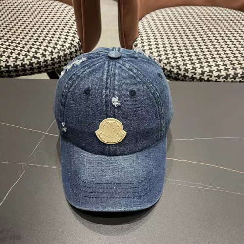 Moncler Caps #1360287 $32.00 USD, Wholesale Replica Moncler Caps