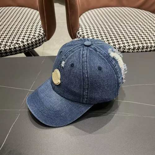 Replica Moncler Caps #1360287 $32.00 USD for Wholesale