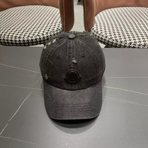Moncler Caps #1360288 $32.00 USD, Wholesale Replica Moncler Caps