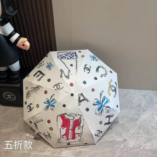 Chanel Umbrellas #1360310 $29.00 USD, Wholesale Replica Chanel Umbrellas