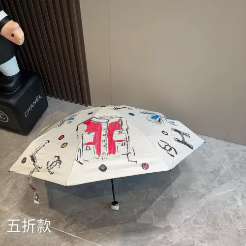 Replica Chanel Umbrellas #1360310 $29.00 USD for Wholesale