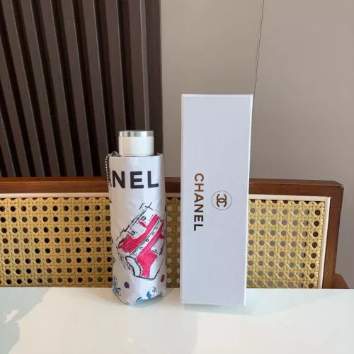 Replica Chanel Umbrellas #1360310 $29.00 USD for Wholesale