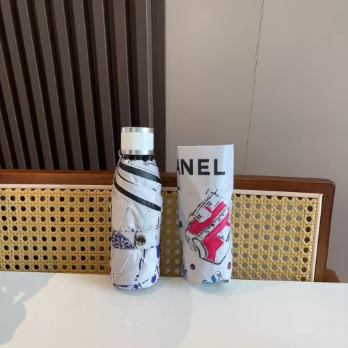 Replica Chanel Umbrellas #1360310 $29.00 USD for Wholesale