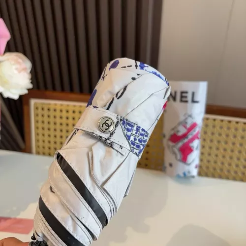 Replica Chanel Umbrellas #1360310 $29.00 USD for Wholesale