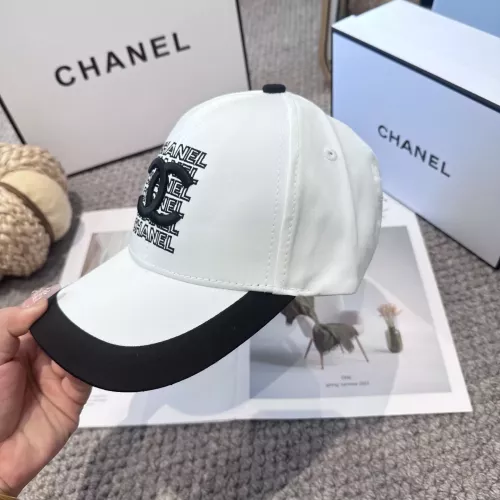 Replica Chanel Caps #1360314 $25.00 USD for Wholesale