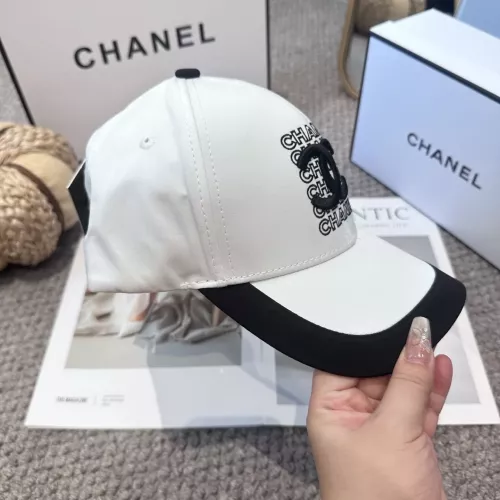 Replica Chanel Caps #1360314 $25.00 USD for Wholesale
