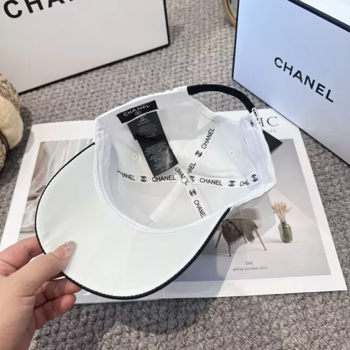 Replica Chanel Caps #1360314 $25.00 USD for Wholesale