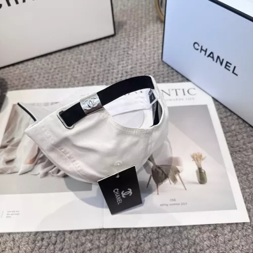 Replica Chanel Caps #1360314 $25.00 USD for Wholesale
