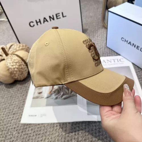 Replica Chanel Caps #1360315 $25.00 USD for Wholesale