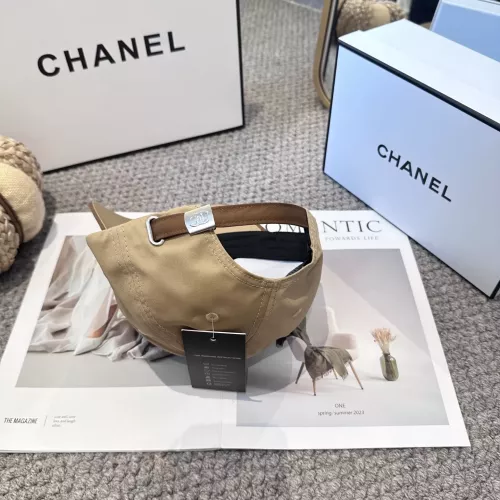 Replica Chanel Caps #1360315 $25.00 USD for Wholesale