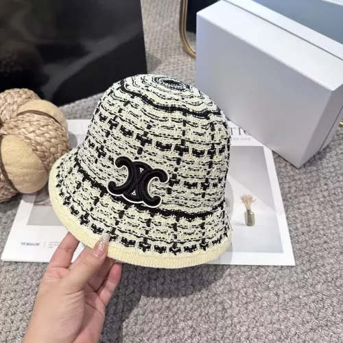 Celine Caps #1360325 $34.00 USD, Wholesale Replica Celine Caps