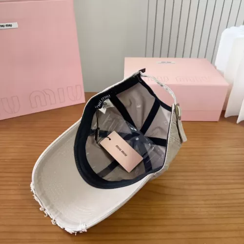 Replica MIU MIU Caps #1360340 $27.00 USD for Wholesale