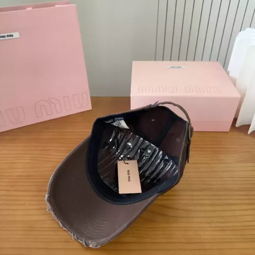 Replica MIU MIU Caps #1360344 $27.00 USD for Wholesale