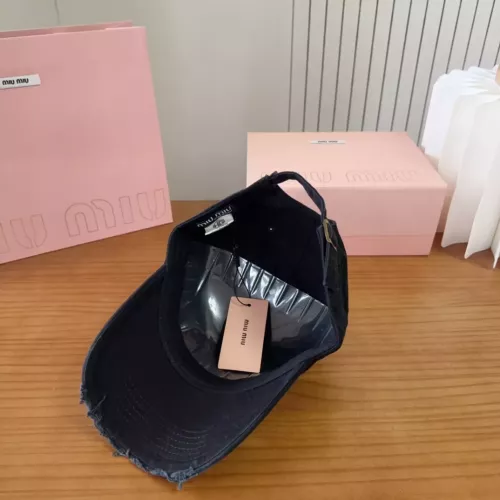 Replica MIU MIU Caps #1360345 $27.00 USD for Wholesale