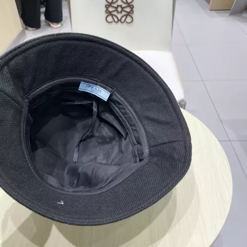 Replica Prada Caps #1360348 $36.00 USD for Wholesale